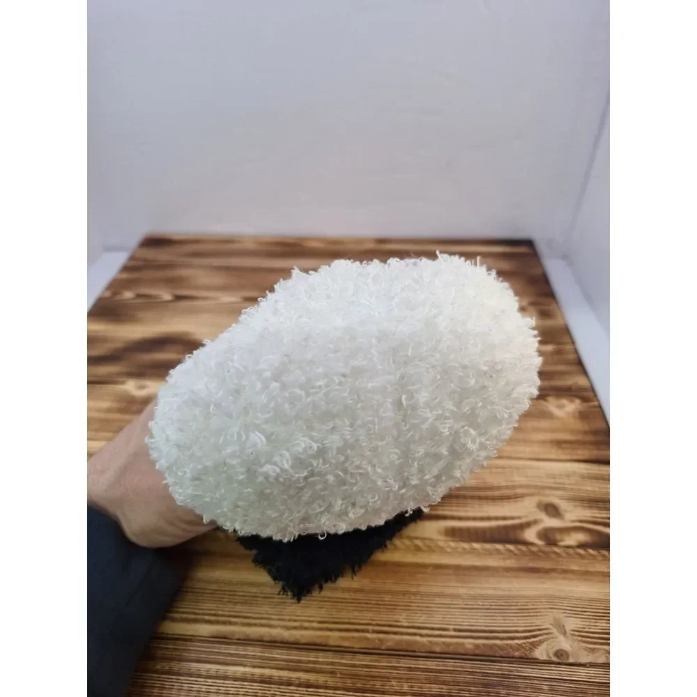 Disney Parks Fuzzy‎ Baby Jack Skellington Beanbag Plush 7